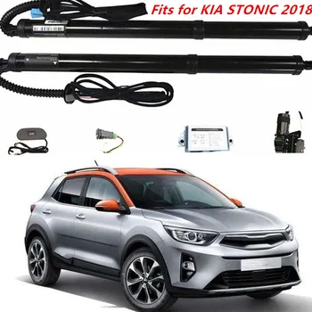 

Fits for KIA STONIC 2018-2019 car accessorie intelligent electric tailgate modified car trunk support rod tail door switch