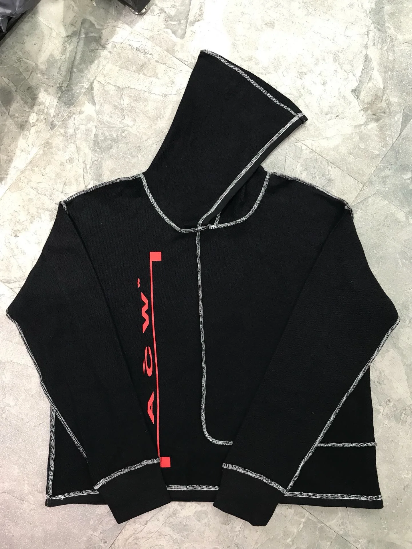 2019FW ACW A-COLD-WALL с логотипом для женщин и мужчин куртки пальто ветровка водонепроницаемая хип-хоп Уличная мужская куртка ACW