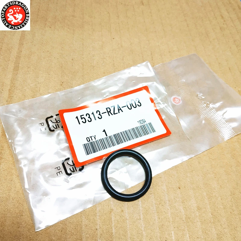 VTEC соленоид прокладка клапана катушки уплотнение OEM 15313-RZA-003 15313RZA003