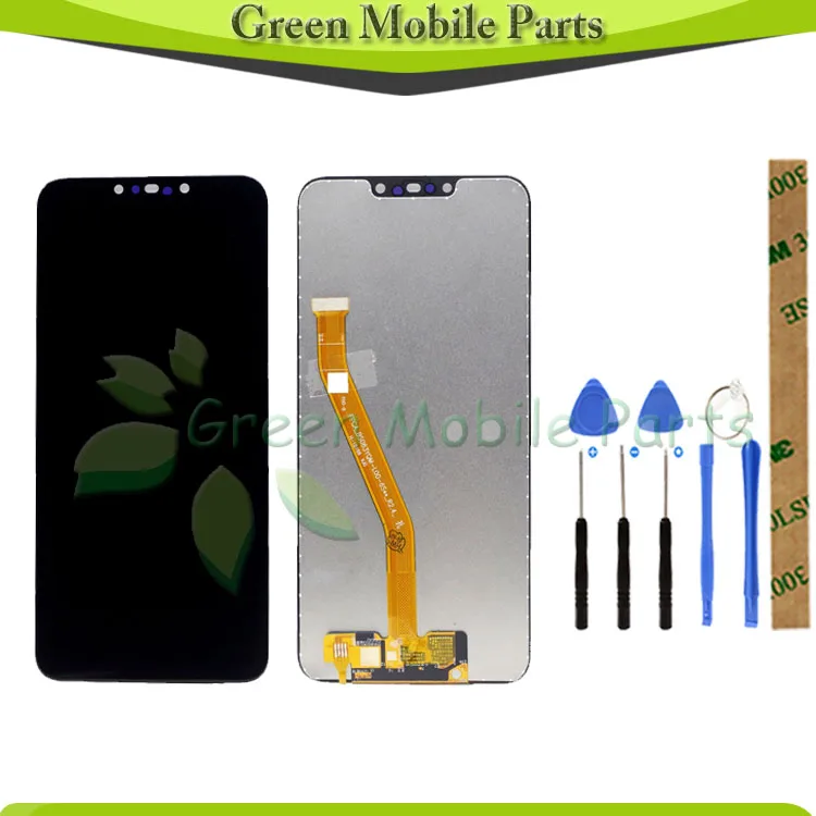 

LCD Display For Huawei P smart Plus LCD INE-LX1 INE-L21 LCD With Touch Assembly For Huawei Nova 3i lcd