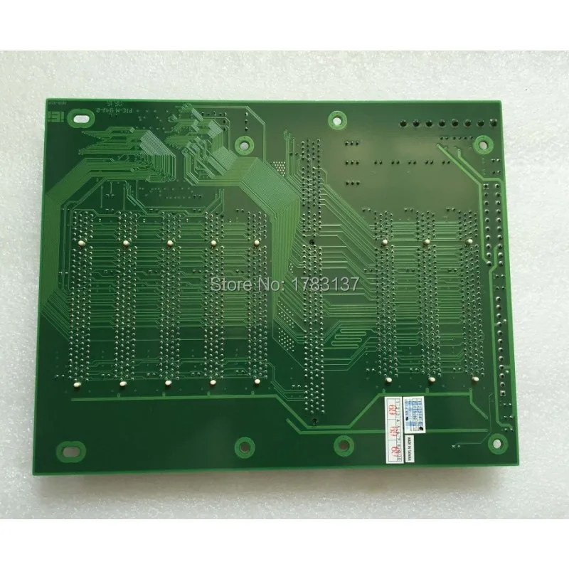 IPX-9S-R2 REV: 2,0 PCISA к PCI