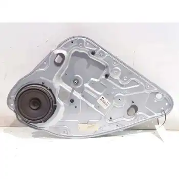 

4M51A045H22B 984847124 Power Window Rear Right Ford Focus Hatchback (CHAP) 2.0 Trend