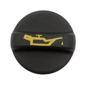 

1pcs Plastic Car Engine Oil Filler Cap Fit For Peugeot 107 206 207 306 307 308 406 407 3008 HDI 1180F9