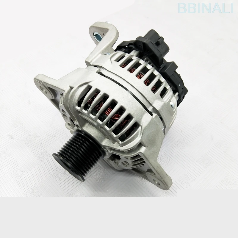 For VOLVO EC 210/240/290/360/460/480B excavator generator quality accessories | Автомобили и мотоциклы