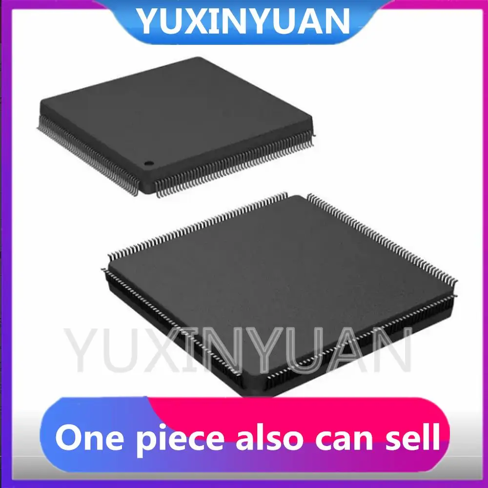 2-10 шт. SAK-C167CS-LM QFP IC YUXINYUAN в наличии | Электронные компоненты и принадлежности
