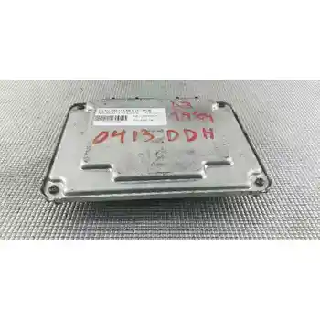 

038906012A SWITCHBOARD ENGINE EUA AUDI A3 (8L)