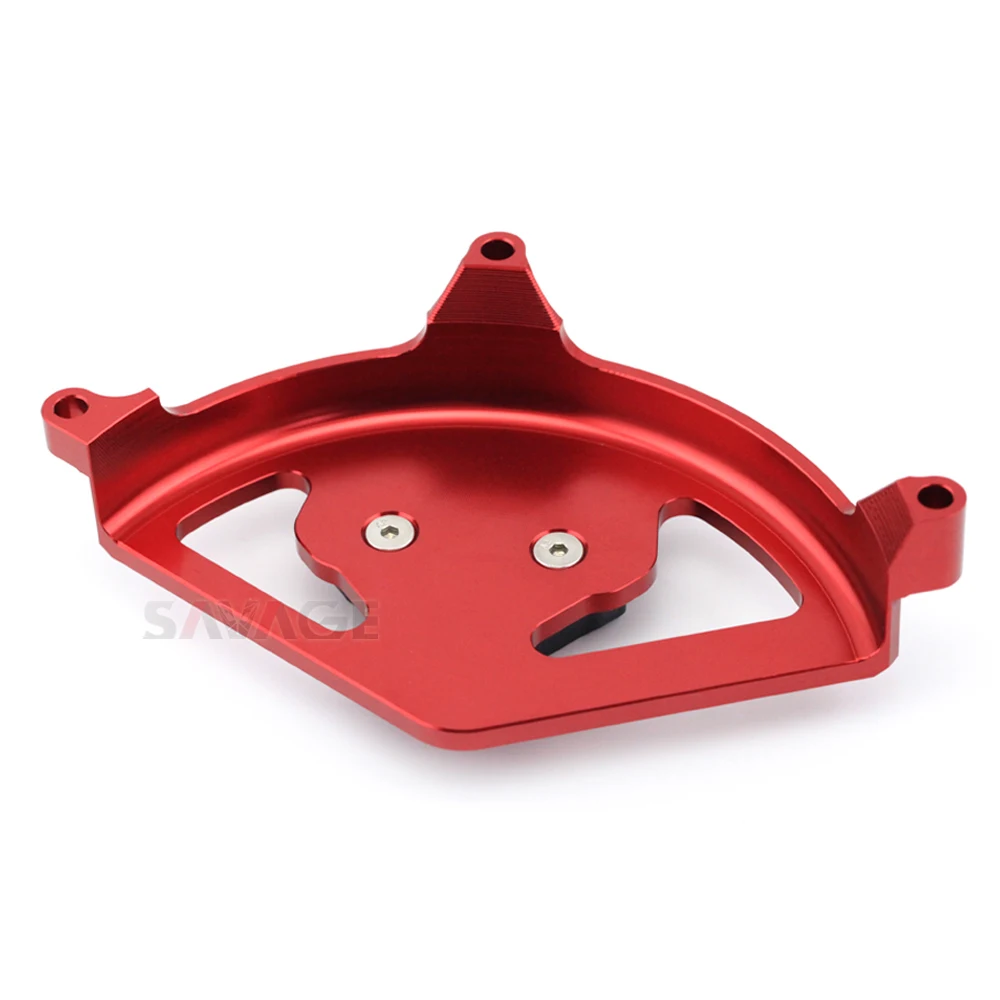 Защита Крышки сцепления двигателя для DUCATI 959/1199/1299/S Panigale 2012- 13 14 15 аксессуары для мотоциклов защита от крушения