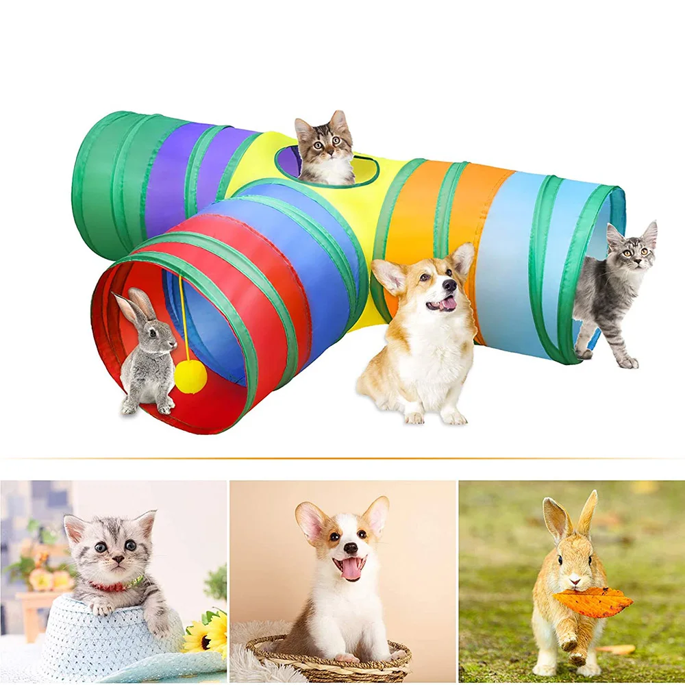 21Pcs Cat Toy Set Pet Toy Supplies Creativity Cat Toys Indoor Interactive Kitten Gift Toys for Accessories Pet Set