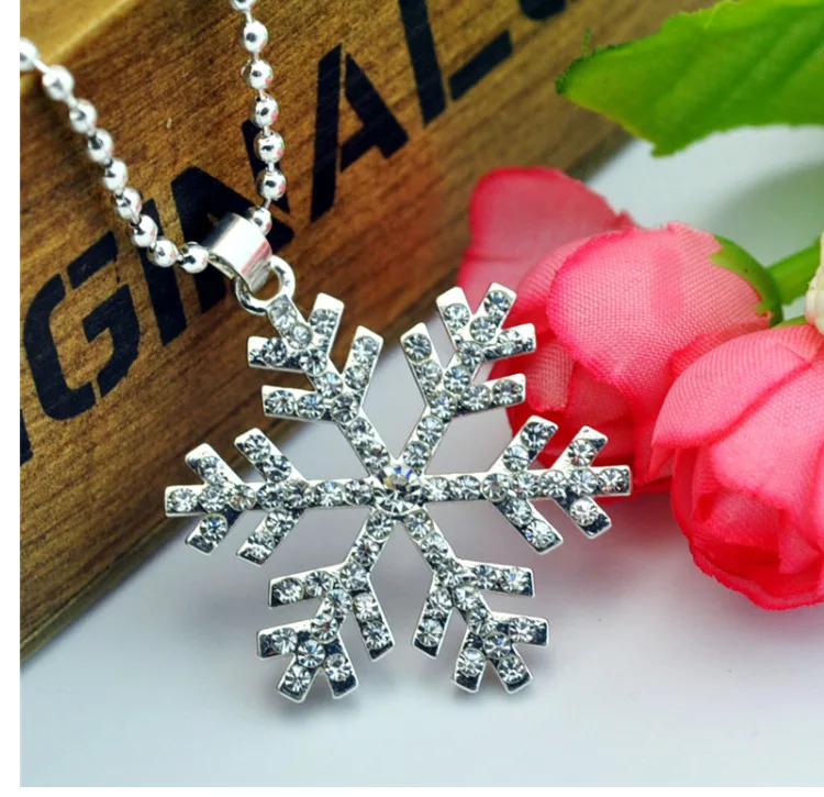 necklace 3 Модный парик Эльзы Анны для девочек, мультяшный наряд, аксессуары для рождественской вечеринки, детский искусственный головной убор, Снежная королева, парик принцессы - Цвет: necklace 3