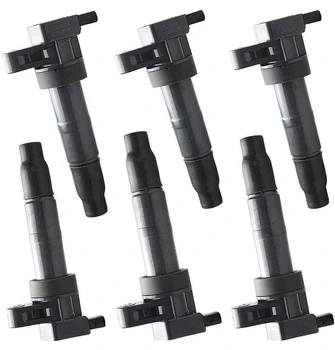 

Ignition Coil for Hyundai Azera Genesis Santa Fe Sonata Sorento V6 27301-3C000