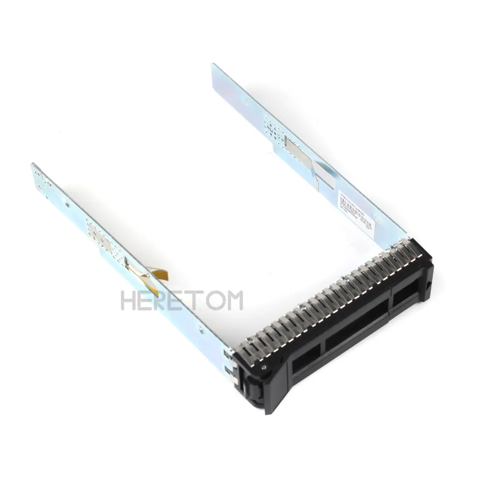 3," SFF SAS/SATA жесткий диск лоток Caddy для lenovo ThinkSystem SR158 стоечный сервер Caddy кронштейн
