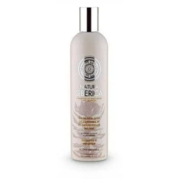 

Beauty & Health Hair Care & Styling Shampoo & Conditioner Conditioners Natura Siberica 685738