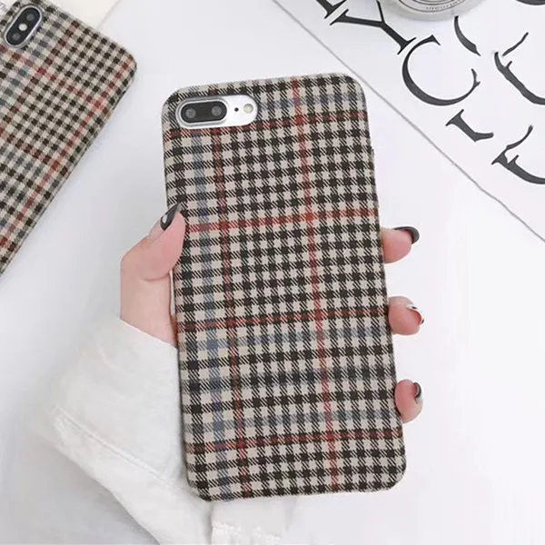 Iphone 7 8 11 HXY5009 - Цвет: 15 brown