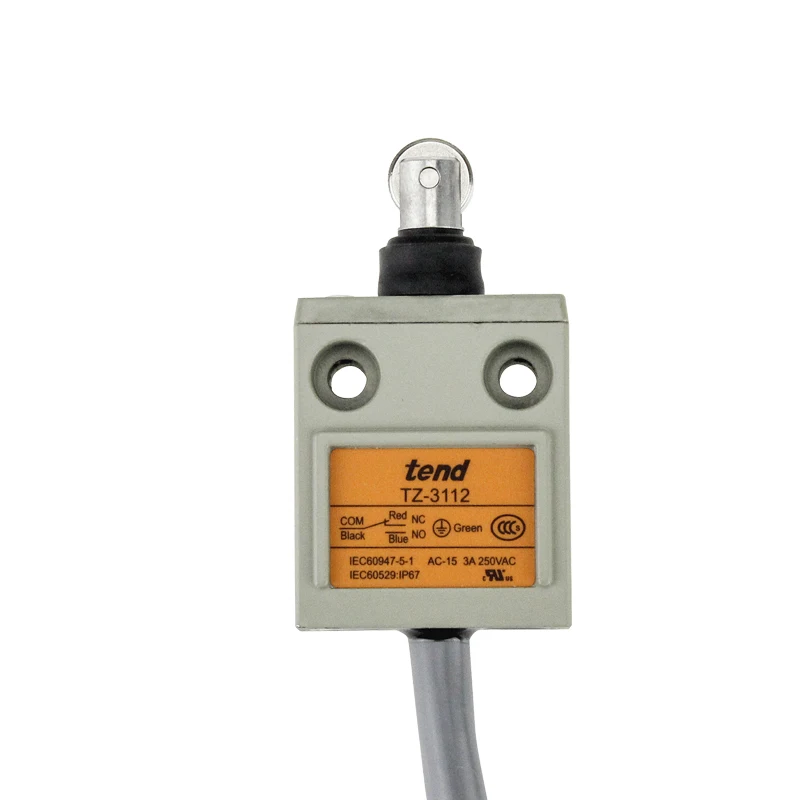 TZ-3111 TZ-3112 TZ-3113, как правило, для путешествий предельный выключатель