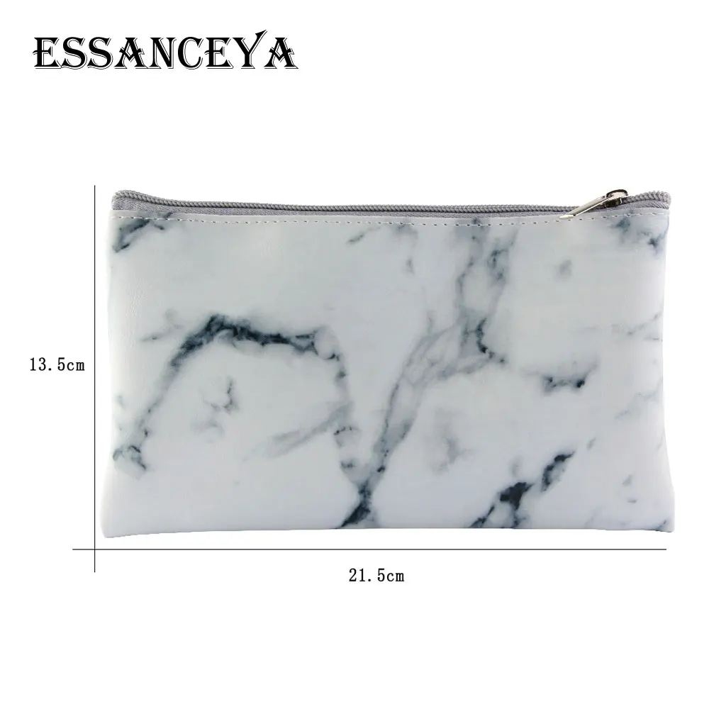 ESSANCEYA, Новое поступление, черная косметичка, набор для макияжа ...