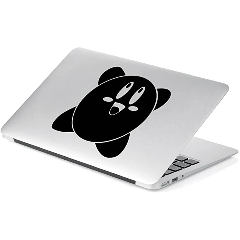 

4*4 Yoonek Graphics Kirby Vinyl Decal Sticker