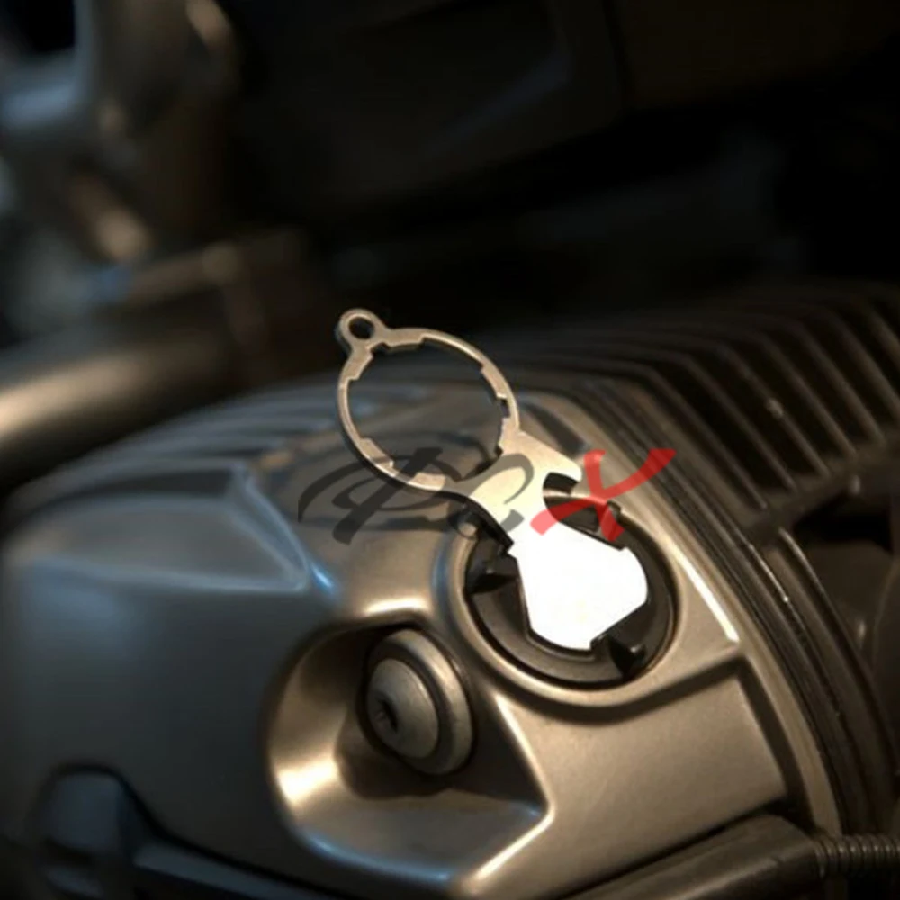 Моторное масло капсула винт крышки слива масла Plug удаление монтажный ключ инструмент для BMW R1200GS LC R 1200 GS LC Adventure