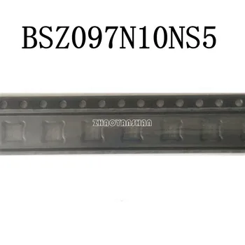 

10pcs X BSZ097N10NS5 BSZ097N10 100V 40A TSDSON-8 NEW Free Shipping