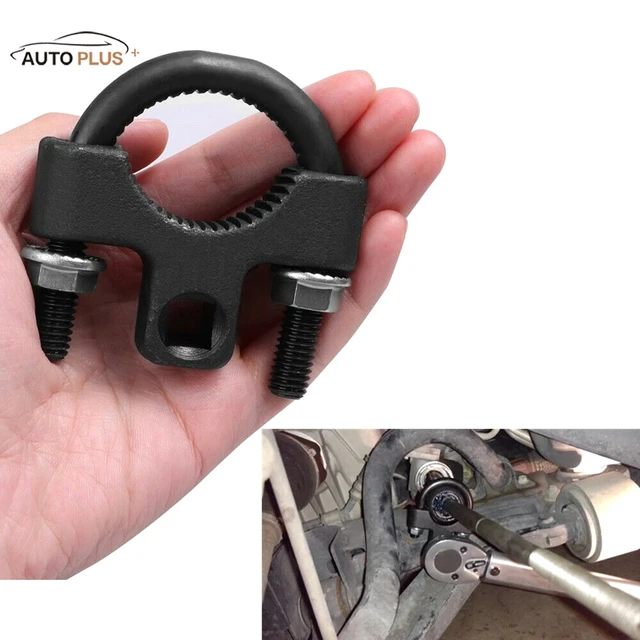 Kit d'outils d'installation et de démontage de bascule de châssis  automatique, outils de voiture intérieurs, réparation de voiture,  installateur automatique, outil de retrait, 3 po, 8 po, nouveaux outils -  AliExpress