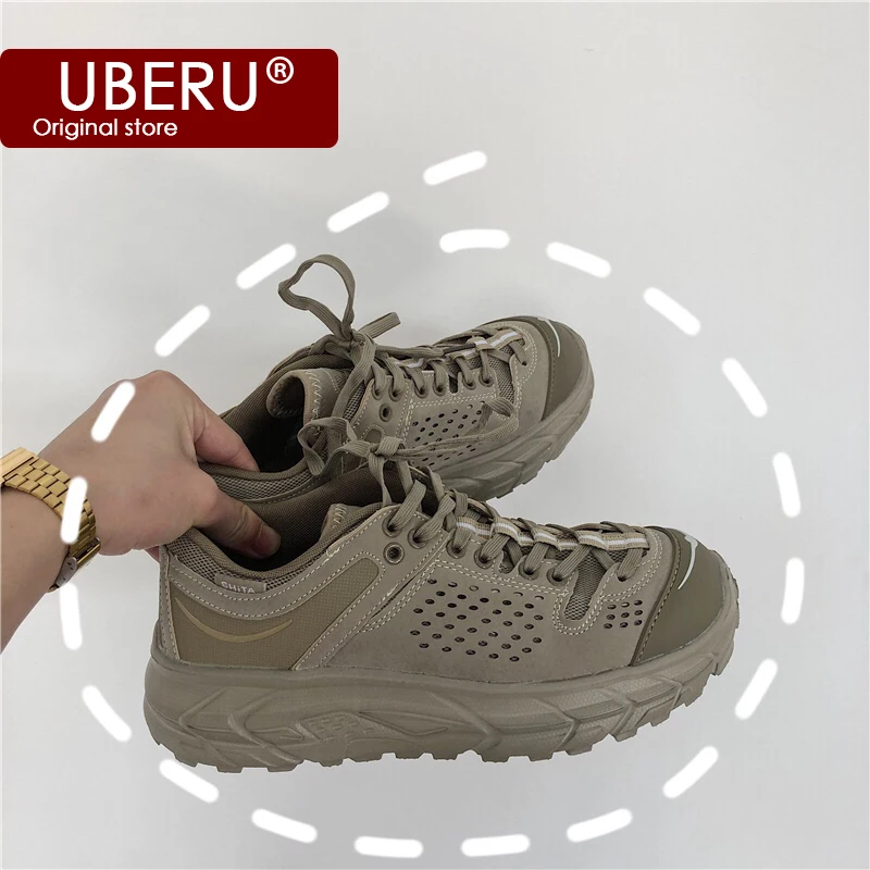 Shawn Yue The Same Old Shoes Women 2021 New Fashion Mesh Casual Shoes  Thick-soled Sports Shoes Men's And Women's Running Shoes - Casual Sneakers  - AliExpress