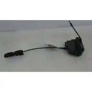 

M9R760 DOOR LOCK REAR LEFT RENAULT VEL SATIS (BJ0)