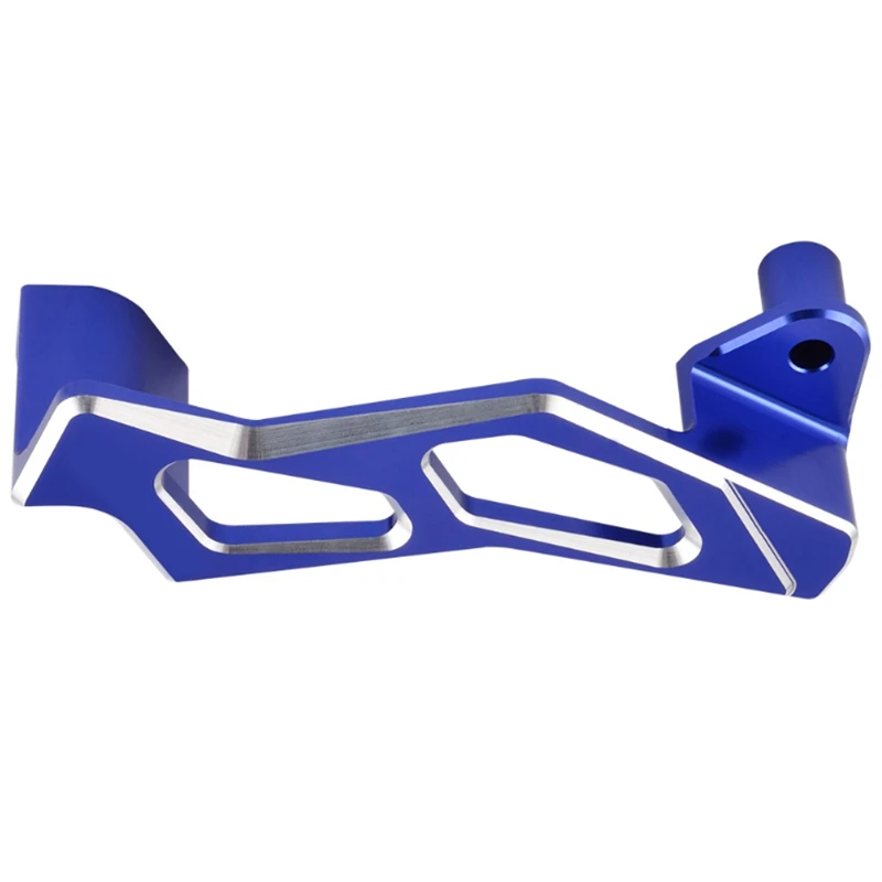 Rear Brake Caliper Guard for Yamaha YZ125 YZ250 YZF250 YZF450 06- WR250F WR250R WR250X WR450F YZ250X YZ250FX YZ450FX YZ 250