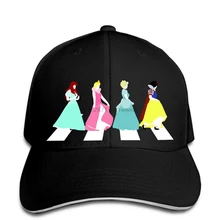 Панк принцесса Алиса в стране чудес бейсболка snapback шляпа остроконечная