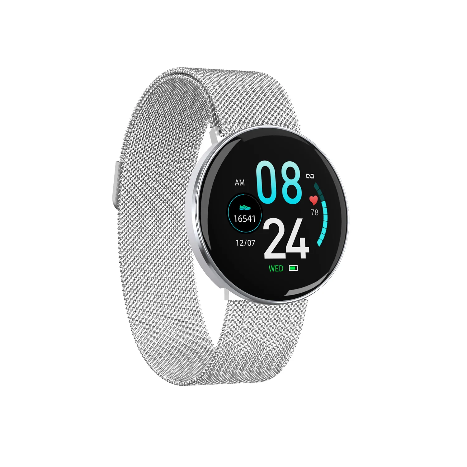 

Y16 SmartWatch Waterproof Fitness Tracker Watch Heart Rate Blood Pressure Monitor Smartwatch Sport Fitness Bracelet vs T80 Smart