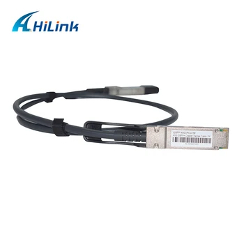 

Hilink 40G QSFP+ to QSFP+ module Direct Attach Passive DAC Cables 1M