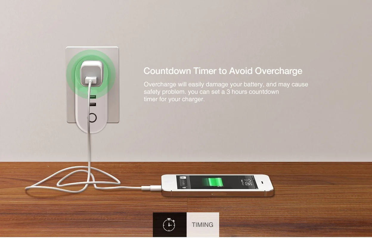США Великобритания Smart Plug WiFi Пульт дистанционного управления с Alexa синхронизации вкл/выкл мощность Samrt Google Home электрическая мини-розетка