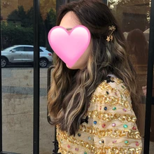 Alishevy Шелковый Топ европейские девственные волосы парики 20 дюймов без слоя светильник коричневый цвет еврейский парик Кошерный парик Лучшие Ножницы