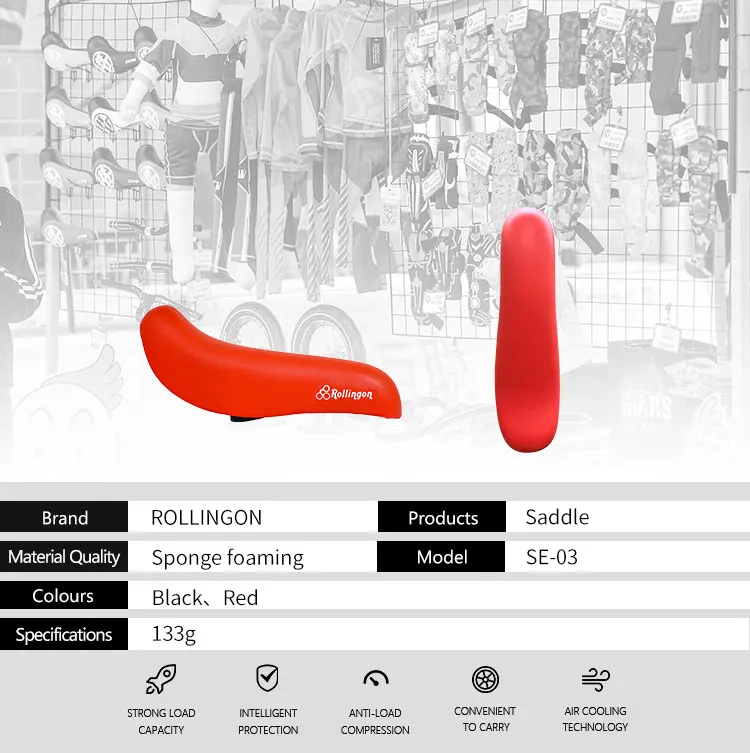 Детский Балансирующий чехол Rollingon для автомобильного сиденья с узкими краями и