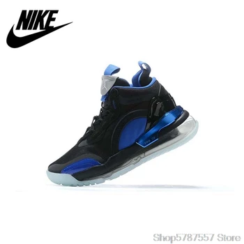 

2020New Original Nike Air Jordan 720 Basketball Shoes for Men Breathable Outdoor Sports Sneakers Size 40-46