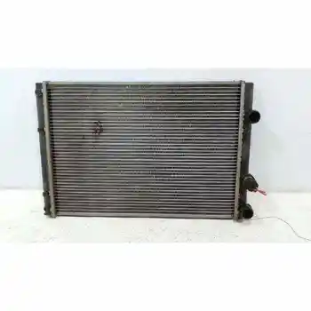 

WATER RADIATOR SEAT AROSA (6H1)
