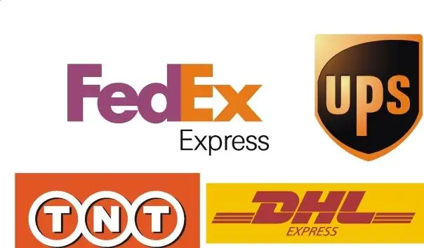 DHL