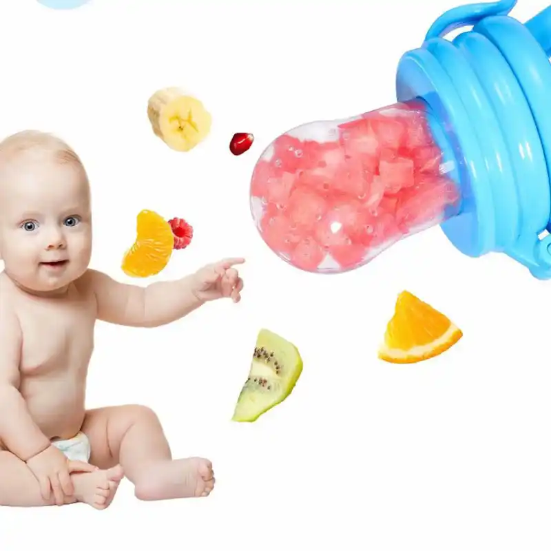 juice teether