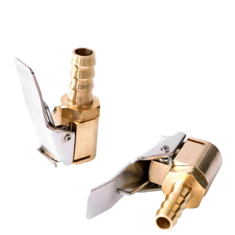 6 мм 8 шиномонтажный воздушный клапан соединитель автомобильный Грузовик