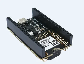 

Flash Burning Backboard Base Plate ESP32-DevKitS IC Programmer Baseboard