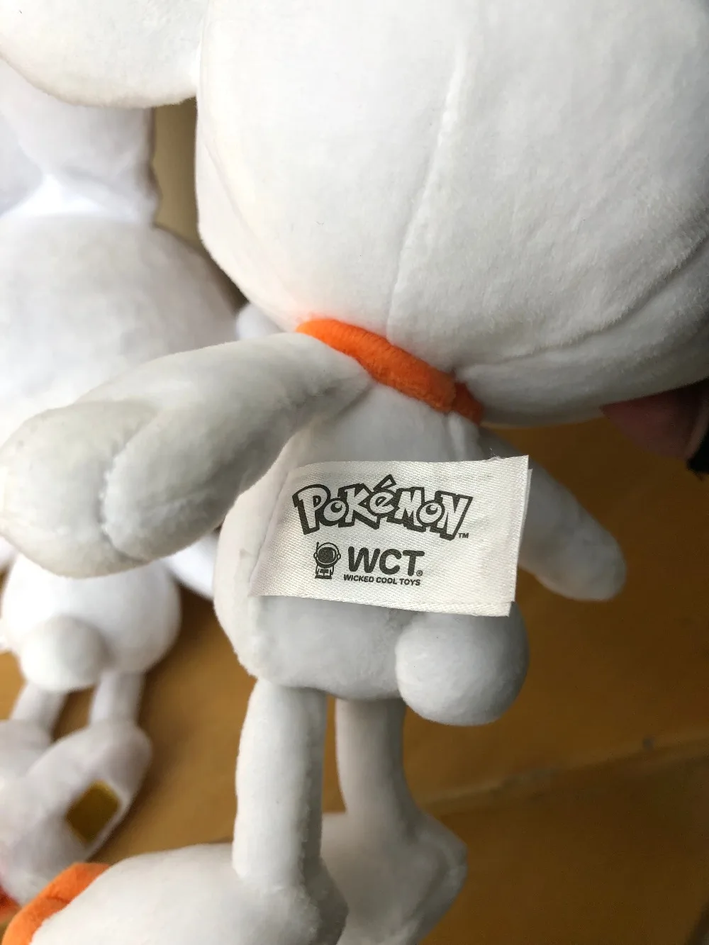 Sobble Grookey Scorbunny плюшевая кукла игра меч/щит серия Кролик изысканная мягкая игрушка высокое качество Коллекция подарков