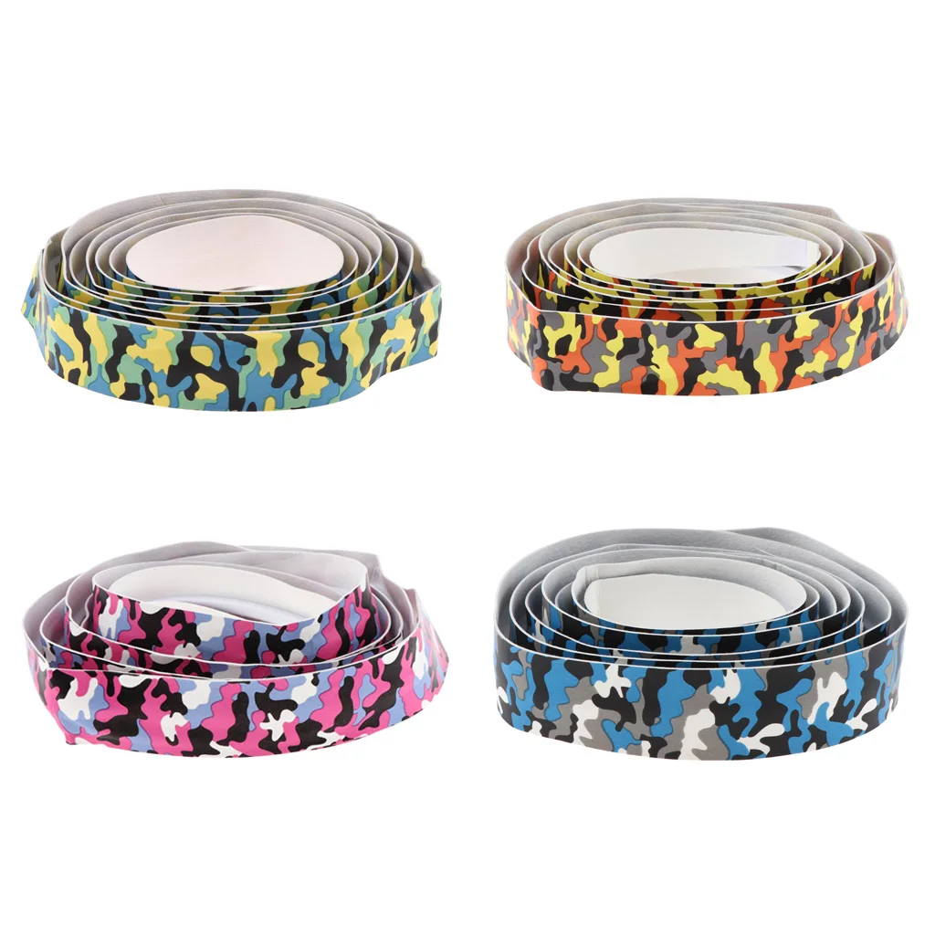 Non slip Insulation Wrap Band Grip Tape for Paddle Handles Fishing Rods