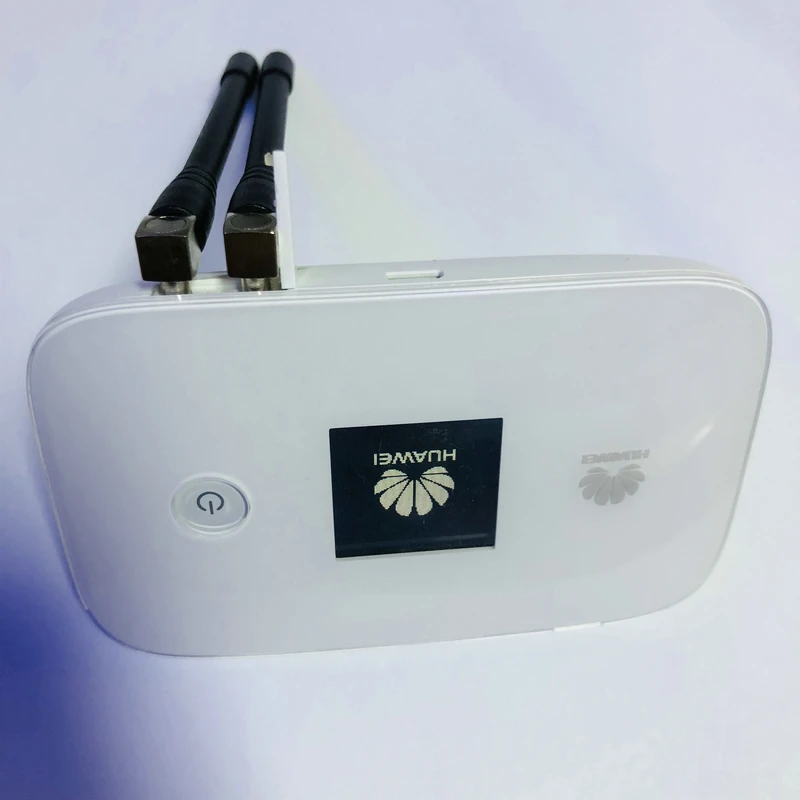 E5786 4G wifi роутер разблокированный 4G LTE CAT6 300 Мбит/с HUAWEI E5786s-63a мобильный wifi плюс антенна