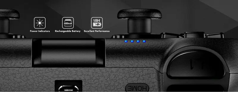 GameSir T1S Gamepad (7)