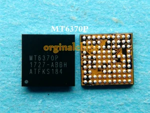 Image for 2pcs MT6370P MT6371P MT6336WP MT6337WP MT6632QP MT 