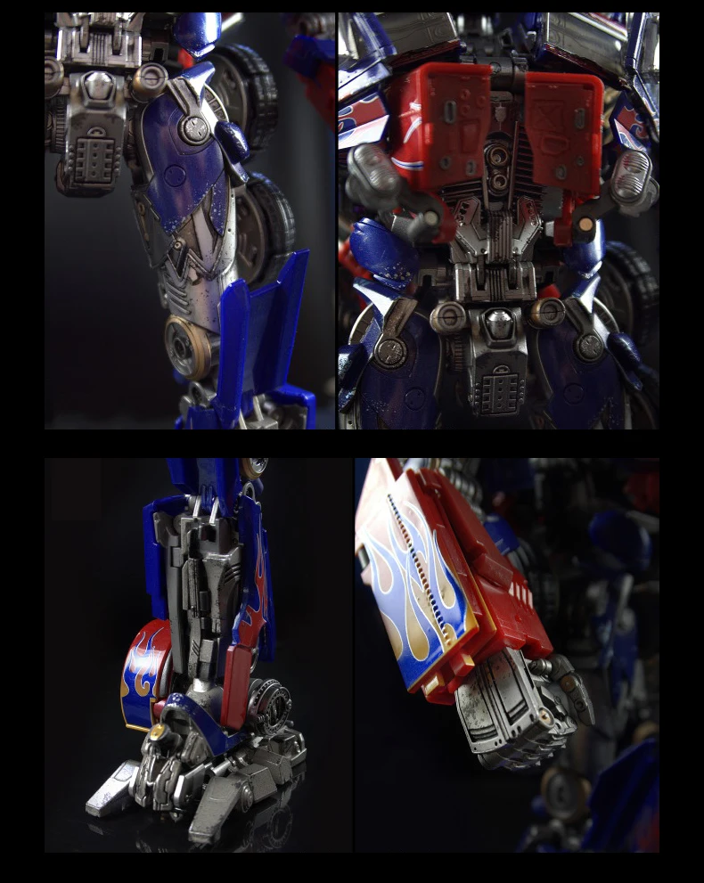 Weijiang W8606 Трансформационные игрушки mpm04 op Optims Swordsman детские игрушки Optimus Prime Коллекция игрушек Optimus Prime