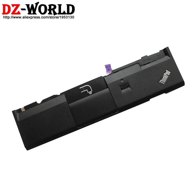 Original Novo Laptop Painel Capa para Lenovo Thinkpad Palmrest X230 X230i com Impressão Digital e Touchpad 04w3725 04×4613