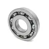 1pcs Bearing 98305 25x62x12 613912 SC0563 MOCHU Open Deep Groove Ball Bearings Single Row Bearing High quality ► Photo 3/4