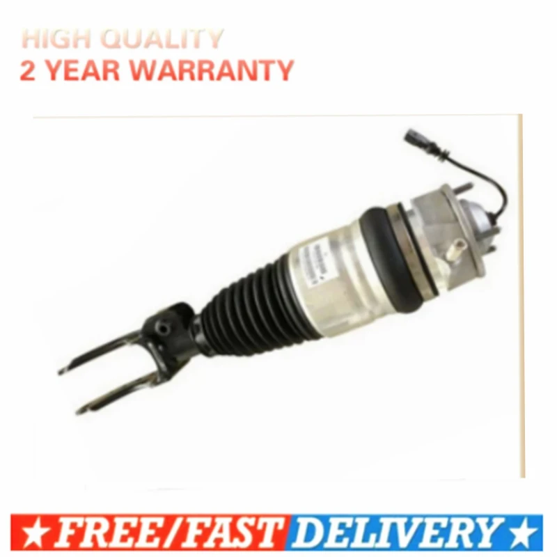 

Передняя левая пневматическая подвеска для Audi Q7 Cayenne Touareg/SHOCK 2011-2013 7P6616039N 7P6616039M 7P6616039K 7P6616403H