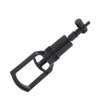 Sex Toys For Men Penis Pump Ring Silicone Sleeve Penis Extender Trainer Accessories Penis Pump Handle Piston Replace Pull Part 4