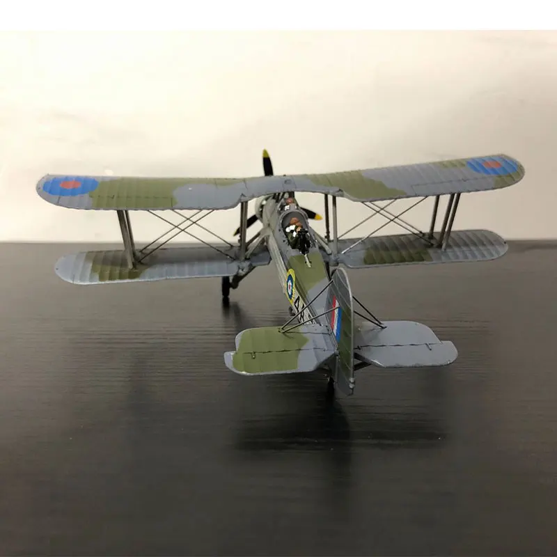Swordfish Torpedo Bomber (22)