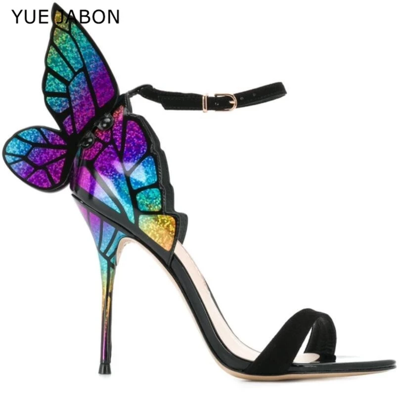 cheap butterfly shoes